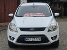 Ford Kuga 2.0TDCI 136KM, 2010r, 100% Oryginał, Full Serwis 186tyś km - 4