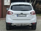 Ford Kuga 2.0TDCI 136KM, 2010r, 100% Oryginał, Full Serwis 186tyś km - 6