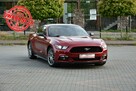Ford Mustang 3.7 V6 303KM Automat 2017r. LED Android NAVi Kamera TEMPOMAT