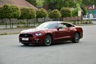 Ford Mustang 3.7 V6 303KM Automat 2017r. LED Android NAVi Kamera TEMPOMAT - 3