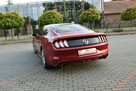 Ford Mustang 3.7 V6 303KM Automat 2017r. LED Android NAVi Kamera TEMPOMAT - 5