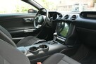 Ford Mustang 3.7 V6 303KM Automat 2017r. LED Android NAVi Kamera TEMPOMAT - 9