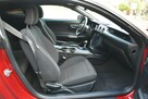 Ford Mustang 3.7 V6 303KM Automat 2017r. LED Android NAVi Kamera TEMPOMAT - 11