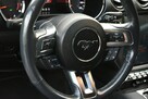 Ford Mustang 3.7 V6 303KM Automat 2017r. LED Android NAVi Kamera TEMPOMAT - 15
