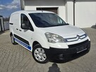 Citroen Berlingo 1,6hdi 3 Osoby.Hak.Centralka.kredyt.OKAZJA - 2