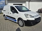 Citroen Berlingo 1,6hdi 3 Osoby.Hak.Centralka.kredyt.OKAZJA - 4
