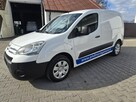 Citroen Berlingo 1,6hdi 3 Osoby.Hak.Centralka.kredyt.OKAZJA - 7