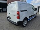 Citroen Berlingo 1,6hdi 3 Osoby.Hak.Centralka.kredyt.OKAZJA - 9