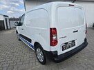 Citroen Berlingo 1,6hdi 3 Osoby.Hak.Centralka.kredyt.OKAZJA - 11