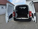 Citroen Berlingo 1,6hdi 3 Osoby.Hak.Centralka.kredyt.OKAZJA - 13