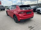 Škoda Fabia Selection Automat Kamera Klima Podgrzewanie - 4