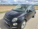 Fiat 500 - 1