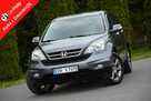 117 tyś.km. Lift Navi Kamera Alcantara 2xParktr. Alu18" ASO Honda