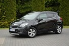 Innovation 4x4 Xenon Led Navi 2xParktronic Skóry Aso Opel Alu17" - 3