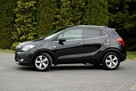 Innovation 4x4 Xenon Led Navi 2xParktronic Skóry Aso Opel Alu17" - 4