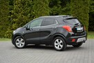 Innovation 4x4 Xenon Led Navi 2xParktronic Skóry Aso Opel Alu17" - 5