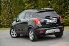 Innovation 4x4 Xenon Led Navi 2xParktronic Skóry Aso Opel Alu17" - 6