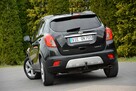 Innovation 4x4 Xenon Led Navi 2xParktronic Skóry Aso Opel Alu17" - 7