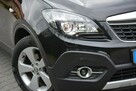 Innovation 4x4 Xenon Led Navi 2xParktronic Skóry Aso Opel Alu17" - 8