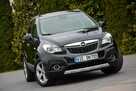 Innovation 4x4 Xenon Led Navi 2xParktronic Skóry Aso Opel Alu17" - 9