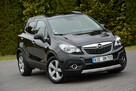 Innovation 4x4 Xenon Led Navi 2xParktronic Skóry Aso Opel Alu17" - 10