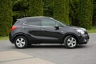 Innovation 4x4 Xenon Led Navi 2xParktronic Skóry Aso Opel Alu17" - 12