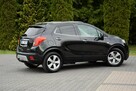 Innovation 4x4 Xenon Led Navi 2xParktronic Skóry Aso Opel Alu17" - 13