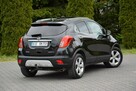 Innovation 4x4 Xenon Led Navi 2xParktronic Skóry Aso Opel Alu17" - 14