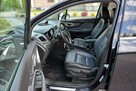Innovation 4x4 Xenon Led Navi 2xParktronic Skóry Aso Opel Alu17" - 16