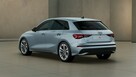 Audi A3 LED_PamięćFotela_3-strefy_Kamera_SoundSystem_Asystenci_Półskóry_CarPla - 2
