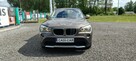 BMW X1 4X4 stan bardzo dobry. - 2