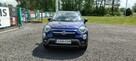 Fiat 500x Super stan, niski przebieg. - 2