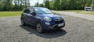 Fiat 500x Super stan, niski przebieg. - 3
