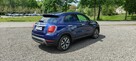 Fiat 500x Super stan, niski przebieg. - 4