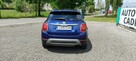 Fiat 500x Super stan, niski przebieg. - 5
