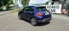 Fiat 500x Super stan, niski przebieg. - 6