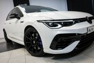 Volkswagen Golf Salon Polska*Gwarancja*IQ Light*DCC*Panorama*Harman/Kardon*Vat23% - 3