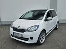 Škoda Citigo Panorama dach Nawigacja Serwis