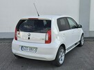 Škoda Citigo Panorama dach Nawigacja Serwis - 3