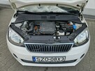 Škoda Citigo Panorama dach Nawigacja Serwis - 5