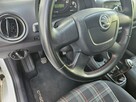 Škoda Citigo Panorama dach Nawigacja Serwis - 9