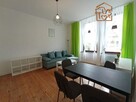 2 pokoje, komórka, pet-friendly- Grunwaldzka 36 - 1
