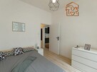 2 pokoje, komórka, pet-friendly- Grunwaldzka 36 - 6
