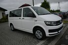Volkswagen Transporter 2.0TDI Automat 9 Osobowy Klima Nawiewy 2018R Sprowadzony - 10