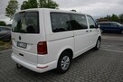 Volkswagen Transporter 2.0TDI Automat 9 Osobowy Klima Nawiewy 2018R Sprowadzony - 14