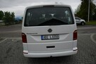 Volkswagen Transporter 2.0TDI Automat 9 Osobowy Klima Nawiewy 2018R Sprowadzony - 15