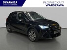 Seat Arona Style 1.0TSI 110KM DSG 2022r., Salon PL, I wł., FULL LED, VAT 23%