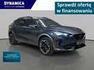 Cupra Formentor VAT 23% 1.5TSI 150KM DSG 2021 r., salon PL, Wspomaganie XL, V - 1