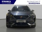 Cupra Formentor VAT 23% 1.5TSI 150KM DSG 2021 r., salon PL, Wspomaganie XL, V - 2