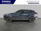Cupra Formentor VAT 23% 1.5TSI 150KM DSG 2021 r., salon PL, Wspomaganie XL, V - 4